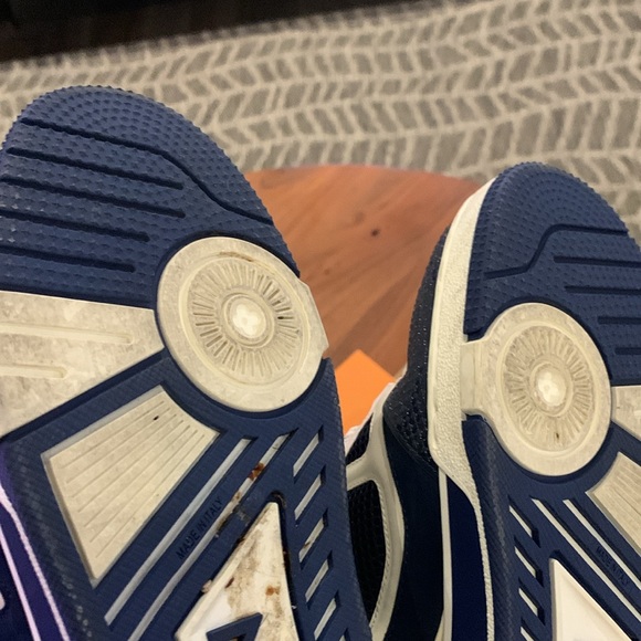 🤩 Used mens LV skate sneaker - Picture 5 of 13